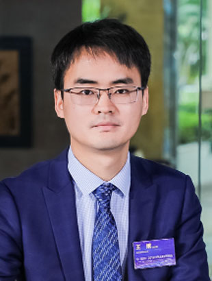 王斌：要做透明工廠、讓消費(fèi)者看得見(jiàn)的工廠