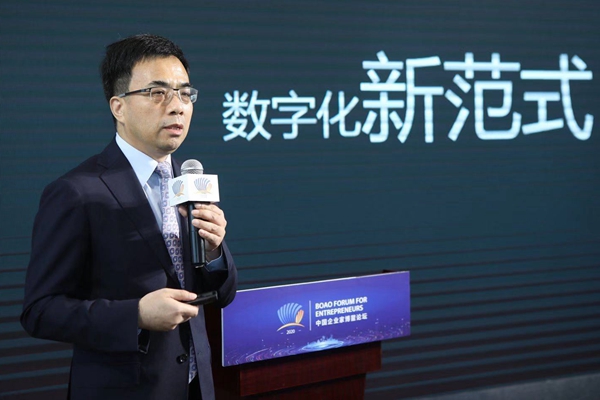 5G的新終端、新上行、新頻段值得期待