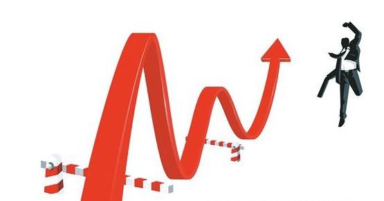 1078家公司去年凈利增長(zhǎng) 有色、軟件領(lǐng)跑