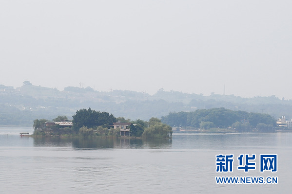 沙田柚、全魚宴 重慶長壽區(qū)打造農(nóng)旅結合新業(yè)態(tài)