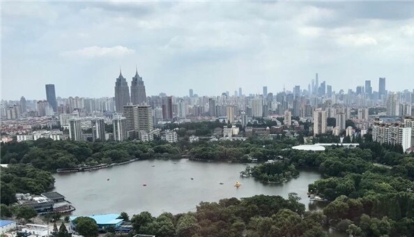 上海城市更新：生態(tài)共建、創(chuàng)新共贏、系統(tǒng)共生