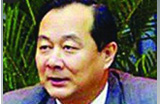 原國(guó)庫支付中心副主任張銳
