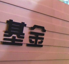 轉(zhuǎn)換投資觀念賺了錢 基金，被忽視的真金