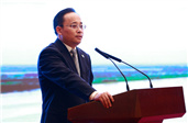 顧坤：立足江蘇、輻射全國(guó)、拓展海外 力爭(zhēng)成為食品行業(yè)品牌國(guó)際展會(huì)
