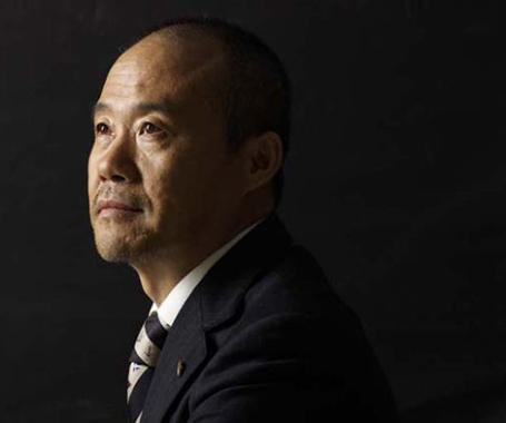 王石、郁亮去哪了