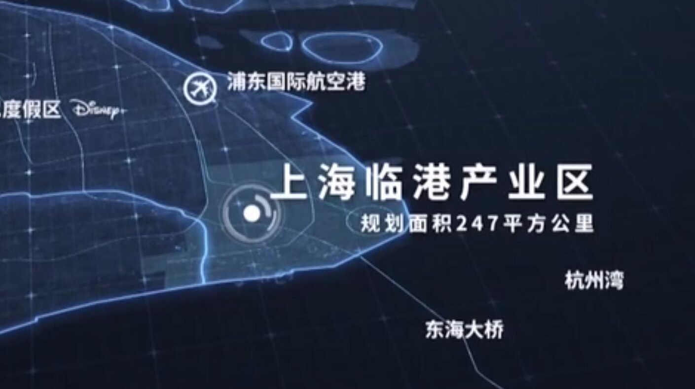 一年了，這個新片區(qū)改革進展如何