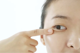 健康用眼 請保護(hù)好我們的眼睛！
