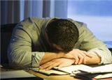 擔(dān)心長期熬夜猝死？照顧好腸道也許能“幸免”