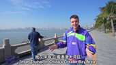 英國小哥“天籟之音”挑戰(zhàn)《七子之歌》，出道即巔峰！