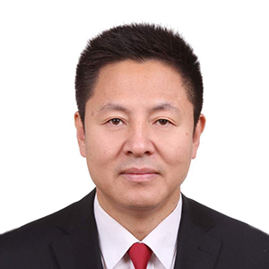 敖虎山：健康不僅關(guān)乎個(gè)人，更是一種社會(huì)責(zé)任