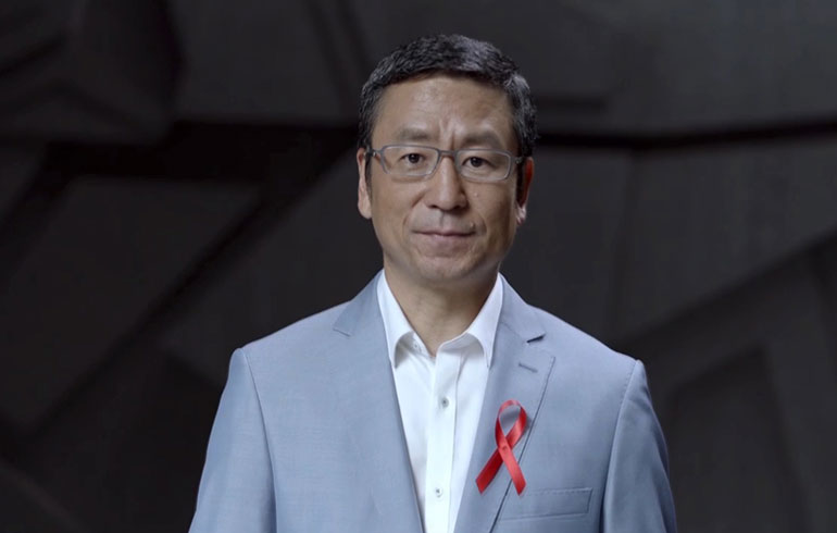 致敬偉大改革｜對話40年，講述身邊的健康故事（第十九集）——以愛防艾，你我同行