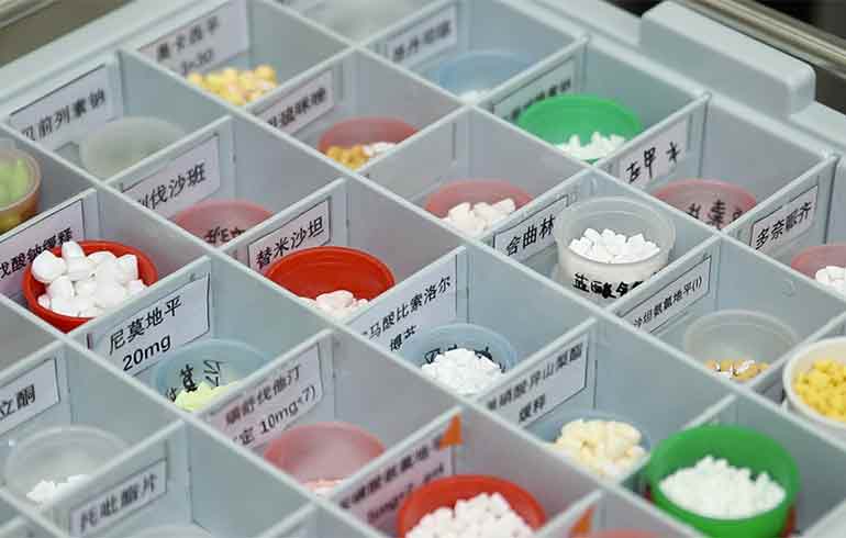 致敬偉大改革｜對話40年，講述身邊的健康故事（第四集）——別了，以藥補醫(yī)