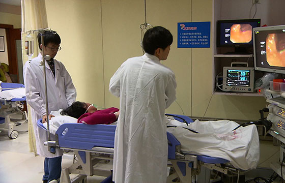 第九集：提高質(zhì)量、創(chuàng)新技術(shù)，讓患者更安心