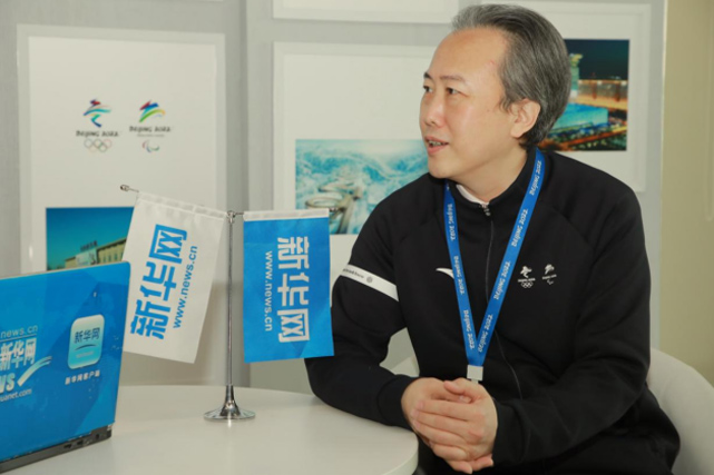 樸學(xué)東：利用特許商品，講好中國故事
