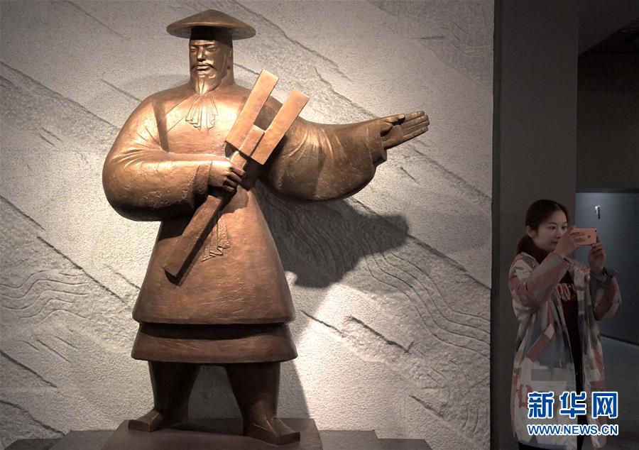 （新華全媒頭條·圖文互動(dòng)）（7）求解中國考古學(xué)“哥德巴赫猜想”——跨越60年的夏朝探尋