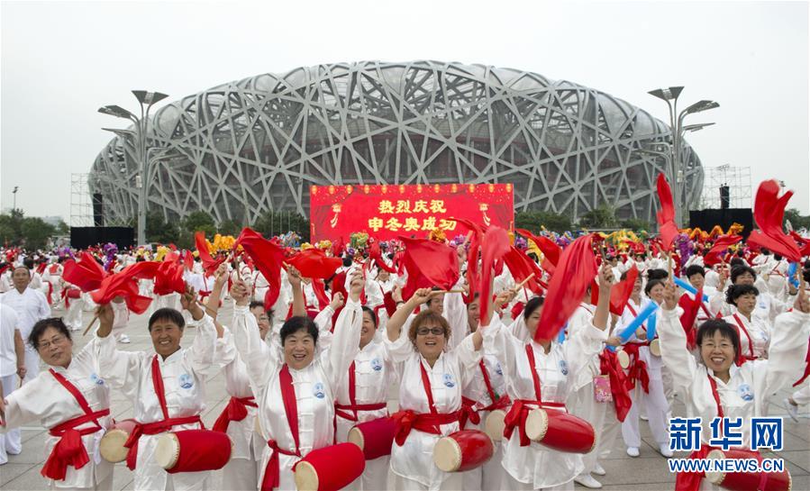 （新華全媒頭條·圖文互動(dòng)）（2）扎實(shí)推進(jìn)籌辦，不負(fù)青春韶華——北京冬奧會(huì)籌辦備戰(zhàn)克服疫情影響平穩(wěn)推進(jìn)