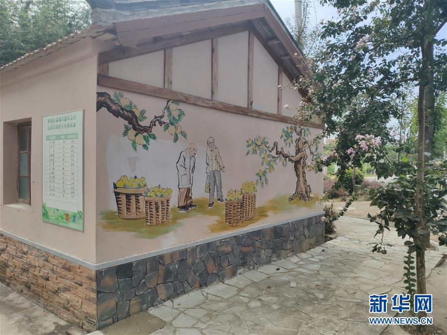 （總書記推動的改革身邊事·基層治理改革篇·圖文互動）（2）特寫：“銅墻鐵壁”是怎樣煉成的？——小村戰(zhàn)“疫”折射基層治理密碼