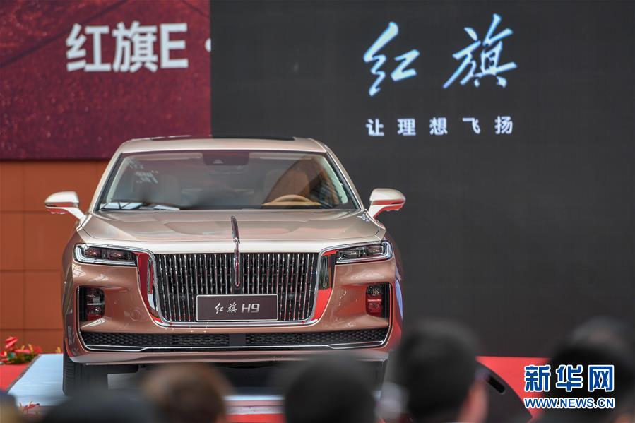 （在習近平新時代中國特色社會主義思想指引下——新時代新作為新篇章·習近平總書記關(guān)切事）（6）東北，“上新”——黑土地上的創(chuàng)新故事