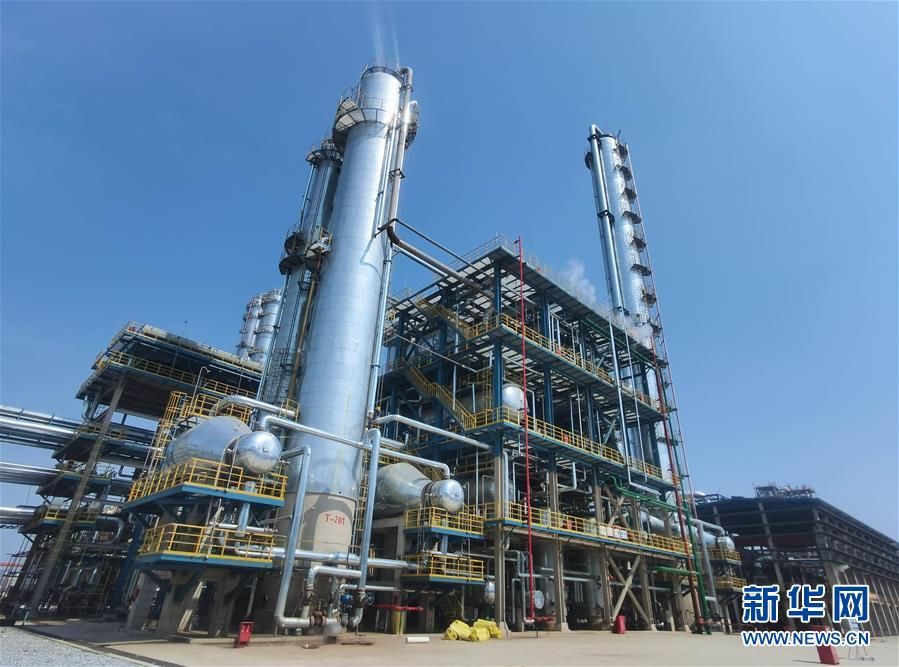 （在習近平新時代中國特色社會主義思想指引下——新時代新作為新篇章·習近平總書記關(guān)切事·圖文互動）（2）東北，“上新”——黑土地上的創(chuàng)新故事