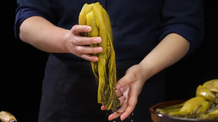 泡菜致癌、高鹽，并不健康？