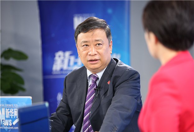 中鹽集團(tuán)從四方面入手加強黨的建設(shè)