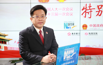 最高檢：五年來(lái)批捕數(shù)量呈下降、起訴數(shù)量呈上升趨勢(shì)