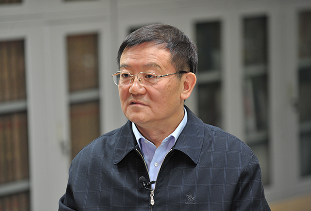 座談會召開既有“里程碑”的歷史意義，也有“指南針”的現(xiàn)實意義