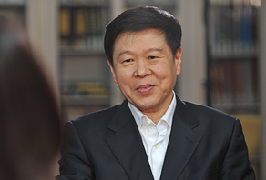 【第七期】王軍：以更大力度、更惠政策、更優(yōu)服務(wù)助力民營企業(yè)走向更加廣闊的舞臺