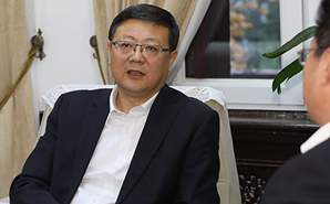 【第十期】陳吉寧：通過五個“一批”精確制導(dǎo)，支持民營企業(yè)發(fā)展
