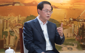 【第十五期】車俊：要把民營企業(yè)家搞得香香的，把民營經(jīng)濟做得壯壯的