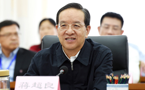 【第二十六期】蔣超良：民營企業(yè)的難點、痛點、堵點，就是我們工作的切入點