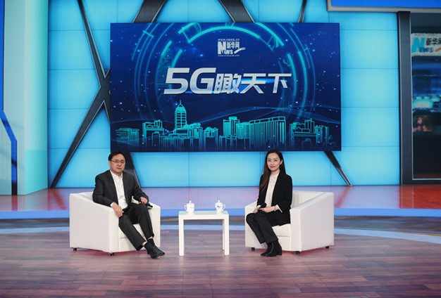隨著5G的到來，未來整個(gè)產(chǎn)業(yè)將會發(fā)生翻天覆地的變化。