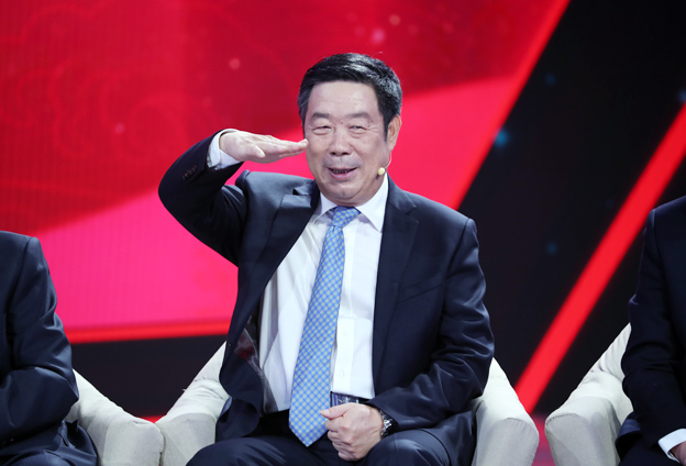 ‘特別能吃苦、特別能戰(zhàn)斗、特別能攻關(guān)、特別能奉獻(xiàn)’的載人航天精神