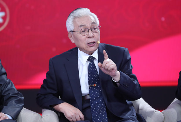 火星曾經(jīng)有過(guò)生命，但是絕對(duì)沒(méi)有火星人，這是現(xiàn)在的看法。