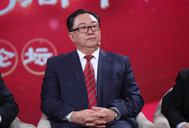 國(guó)投已出資20多億元成立兩支國(guó)家級(jí)基金，投資到貧困地區(qū)，分布在26個(gè)省市自治區(qū)