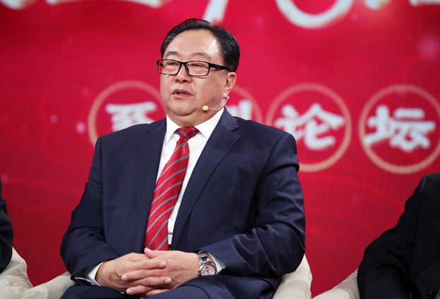 國(guó)投未來(lái)就是要實(shí)實(shí)在在地往老百姓最關(guān)心的醫(yī)藥、質(zhì)量、健康養(yǎng)老、環(huán)境治理等方面轉(zhuǎn)型