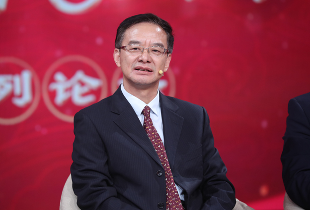 隨著航天技術(shù)的發(fā)展，太空旅游一定會(huì)成為熱點(diǎn)