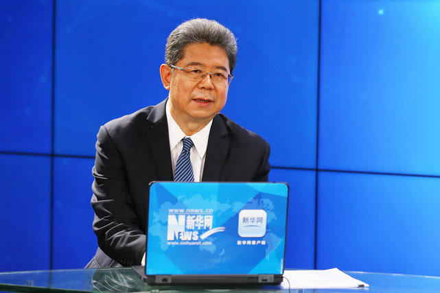 “根”從基層扎牢，“魂”從堡壘筑強