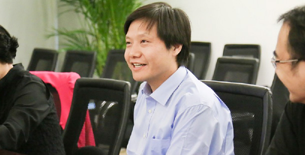 小米科技董事長雷軍——中國經(jīng)濟持續(xù)崛起、文化軟實力不斷增強，給與了中國品牌真正走向世界的寶貴推動力。小米希望順勢而為，讓全球所有人都能享受科技的樂趣，并成為值得國人驕傲的世界品牌。