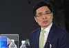 周云杰：創(chuàng)新更多的應(yīng)該是顛覆式、開放式創(chuàng)新