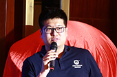 李?。撼掷m(xù)創(chuàng)新的動力來源于不忘初心