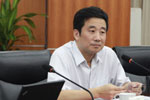 晏平：空氣一不好，我們就發(fā)怵