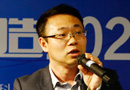 王賀：推動(dòng)制造業(yè)向服務(wù)型轉(zhuǎn)變，向智能制造轉(zhuǎn)變