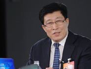 全國(guó)人大代表、完達(dá)山乳業(yè)股份公司董事長(zhǎng)王景海