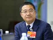 正邦集團(tuán)董事局主席、總裁林印孫