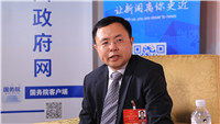 邵志清：應(yīng)制定大數(shù)據(jù)法，加快數(shù)據(jù)開放共享