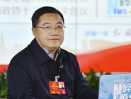 正邦集團董事局主席、總裁林印孫
