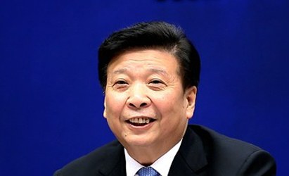 姜大明：國(guó)土集聚開發(fā)、分類保護(hù)與綜合整治“三位一體”
