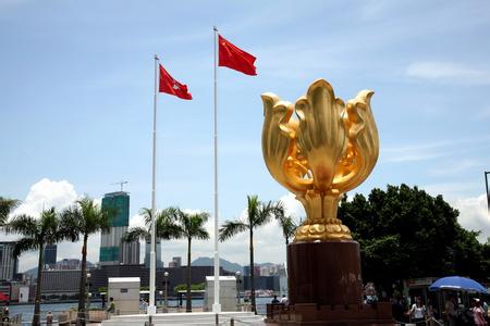中央和特區(qū)政府將舉辦一系列慶?；顒?dòng)