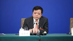 全國政協(xié)常委、全國工商聯(lián)副主席、正泰集團董事長 南存輝